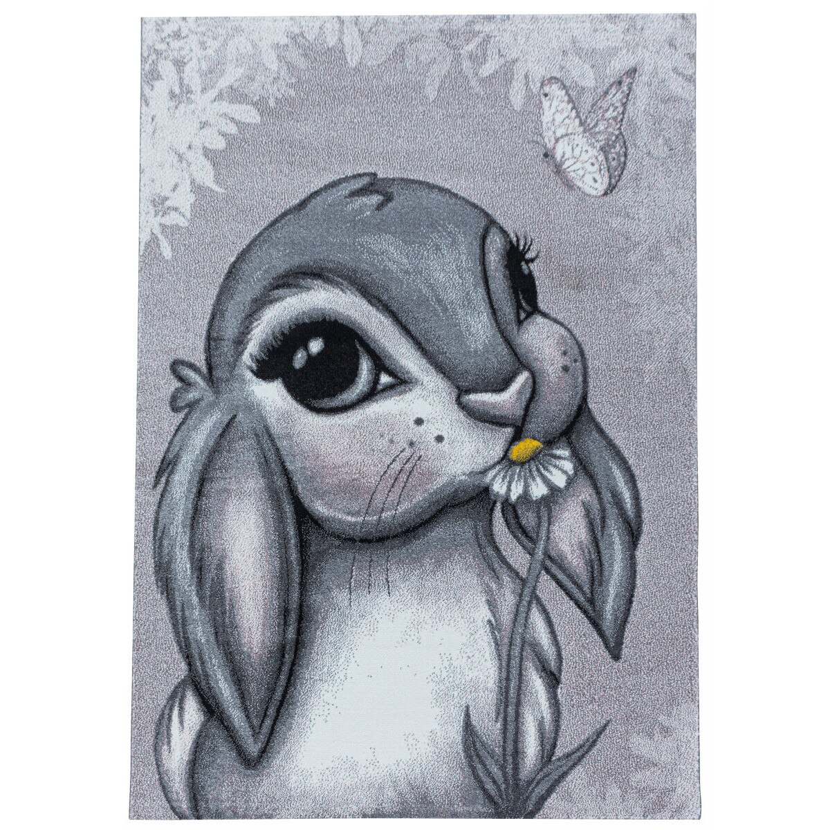 Covor Copii & Tineret Hopkinsville, Roz 160x230, C02-205915