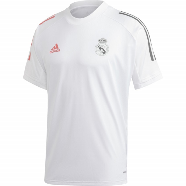 Tricou Adidas Real Madrid pentru barbati, Alb
