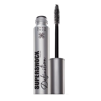 Mascara pentru definire SuperShock Definition, Blackest Black, 10 ml Mascara pentru definire SuperShock Definition, Blackest Black, 10 ml