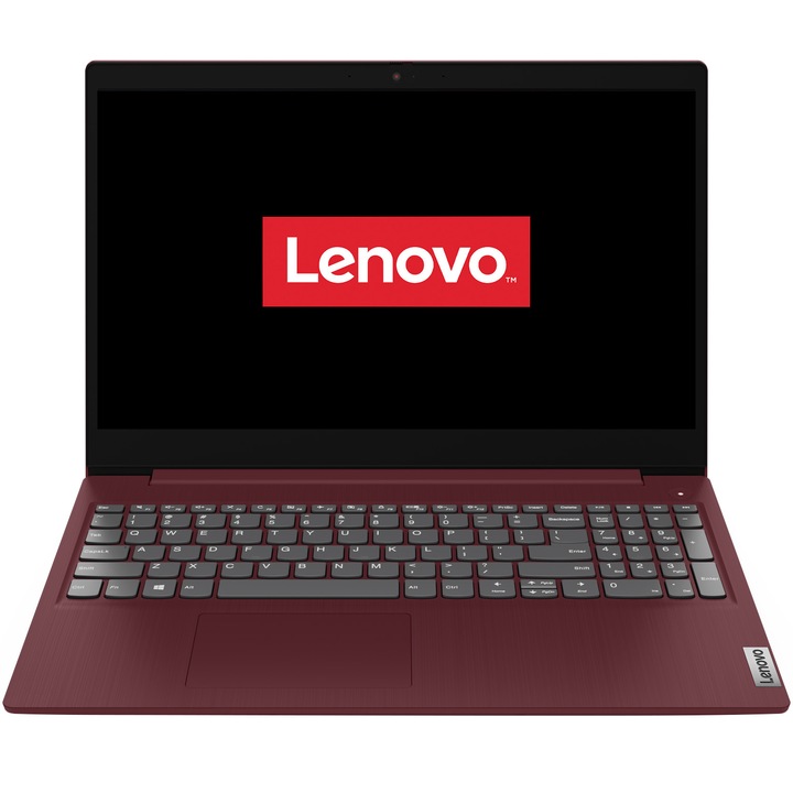 Laptop Lenovo IdeaPad 15ADA05 cu procesor AMD Ryzen 3500U pana