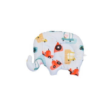 Pernuta semiplata forma elefantel model masinute 40x50 cm Pernuta semiplata forma elefantel model masinute 40x50 cm