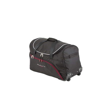 Kjust Trolley Travel Bag Aw45Ns (98L) Kjust Trolley Travel Bag Aw45Ns (98L)