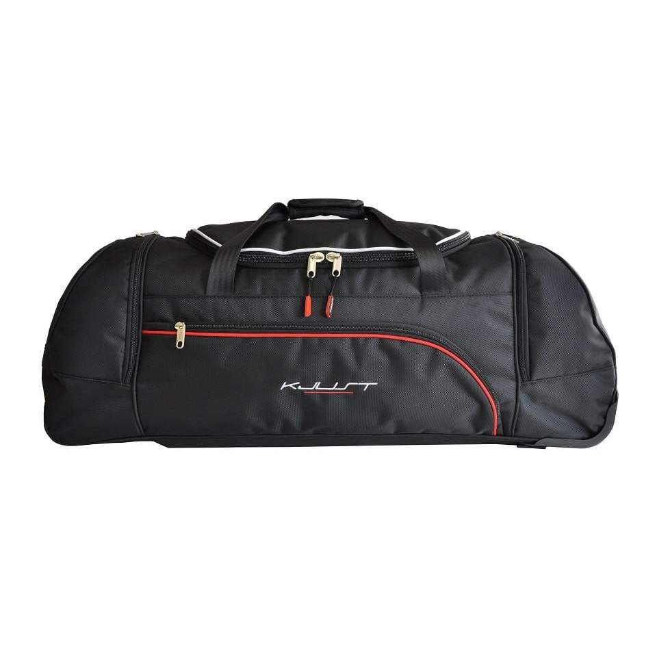 Kjust Trolley Travel Bag Sw93Fs (86L)