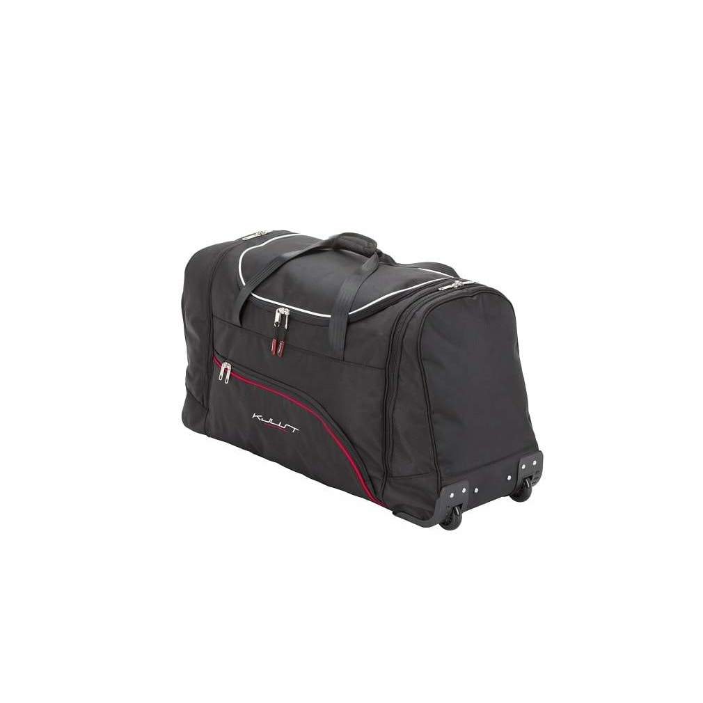 Kjust Trolley Travel Bag Aw70Sg (128L)