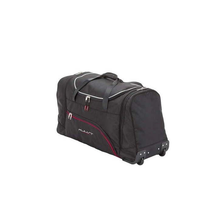 Kjust Trolley Travel Bag Aw31Js (128L)