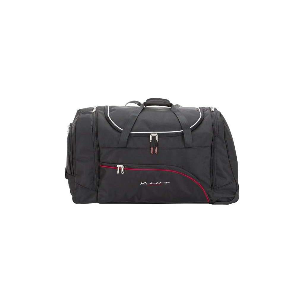 Kjust Trolley Travel Bag Aw39Lt (128L)