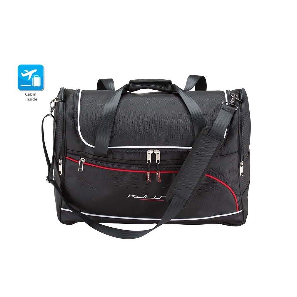 Kjust Cabin Bag As63Ls (50L)