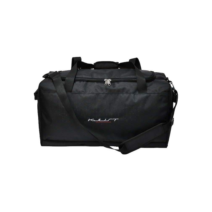 Kjust Roof Box Bag Bb62Bs (80L)