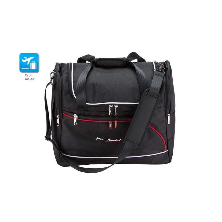 Kjust Cabin Bag As24Gp (40L)