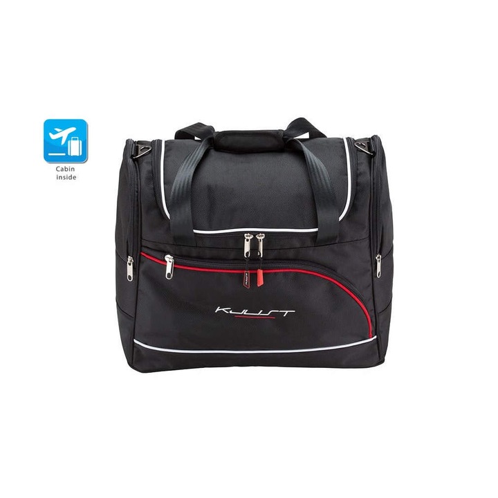 Kjust Cabin Bag As24Gp (40L)