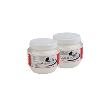 Crema protectie impotriva solutiilor acide Class, parfum floral, 200 g Crema protectie impotriva solutiilor acide Class, parfum floral, 200 g