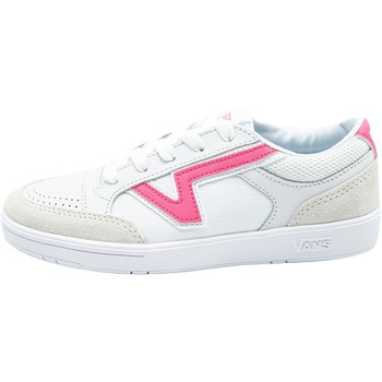 Pantofi sport Vans Lowland CC, Alb Pantofi sport Vans Lowland CC, Alb
