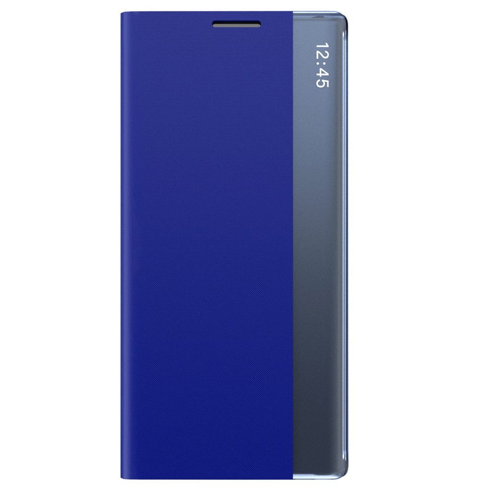 Husa pentru Xiaomi Redmi Note 8 Pro s-view blue