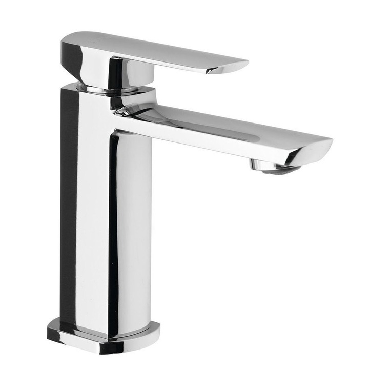 Baterie sanitara, Sapho, Crom