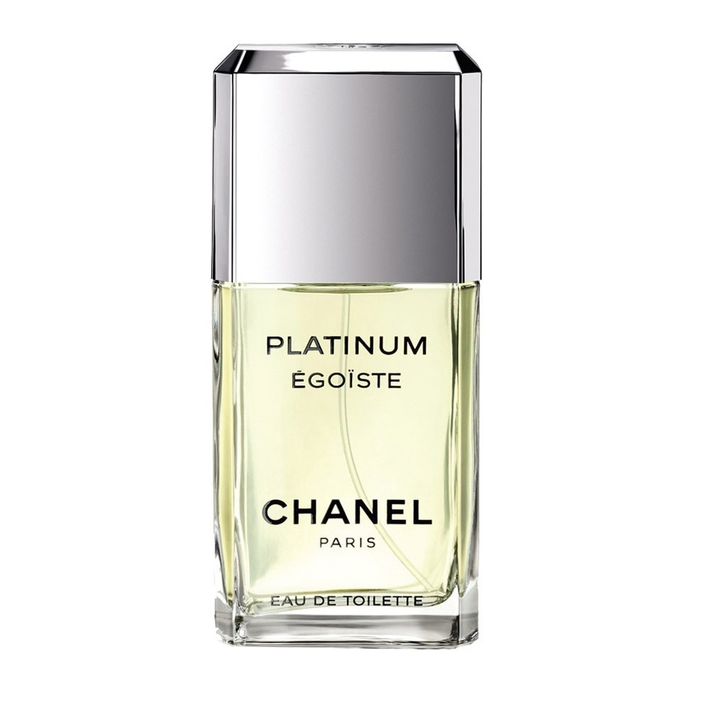 Apa de Toaleta Chanel Egoiste Platinum, Barbati, 50 ml