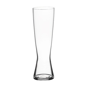 Set 4 pahare bere, Spiegelau Pilsner, Sticla, 425 ml Set 4 pahare bere, Spiegelau Pilsner, Sticla, 425 ml