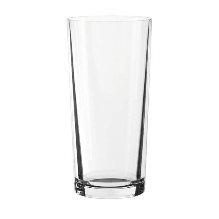 Set 4 pahare cocktail, Spiegelau Longdrink, Sticla, 350 ml