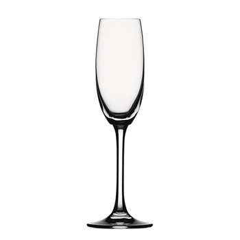 Set 4 pahare sampanie, Spiegelau Festival, Sticla, 168 ml Set 4 pahare sampanie, Spiegelau Festival, Sticla, 168 ml