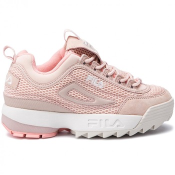 Tenisi dama Fila Disruptor MM Low Spanish Villa, Roz, 36 Tenisi dama Fila Disruptor MM Low Spanish Villa, Roz, 36
