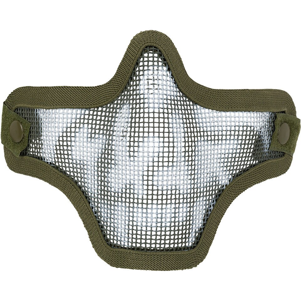 Masca de Protectie Ventus V2 Olive Ultimate Tactical