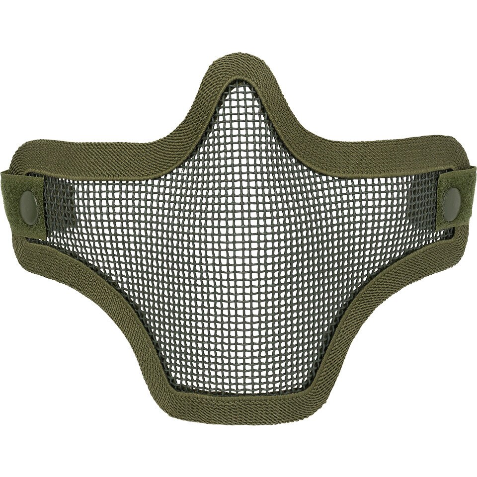 Masca de Protectie Stalker Olive Ultimate Tactical