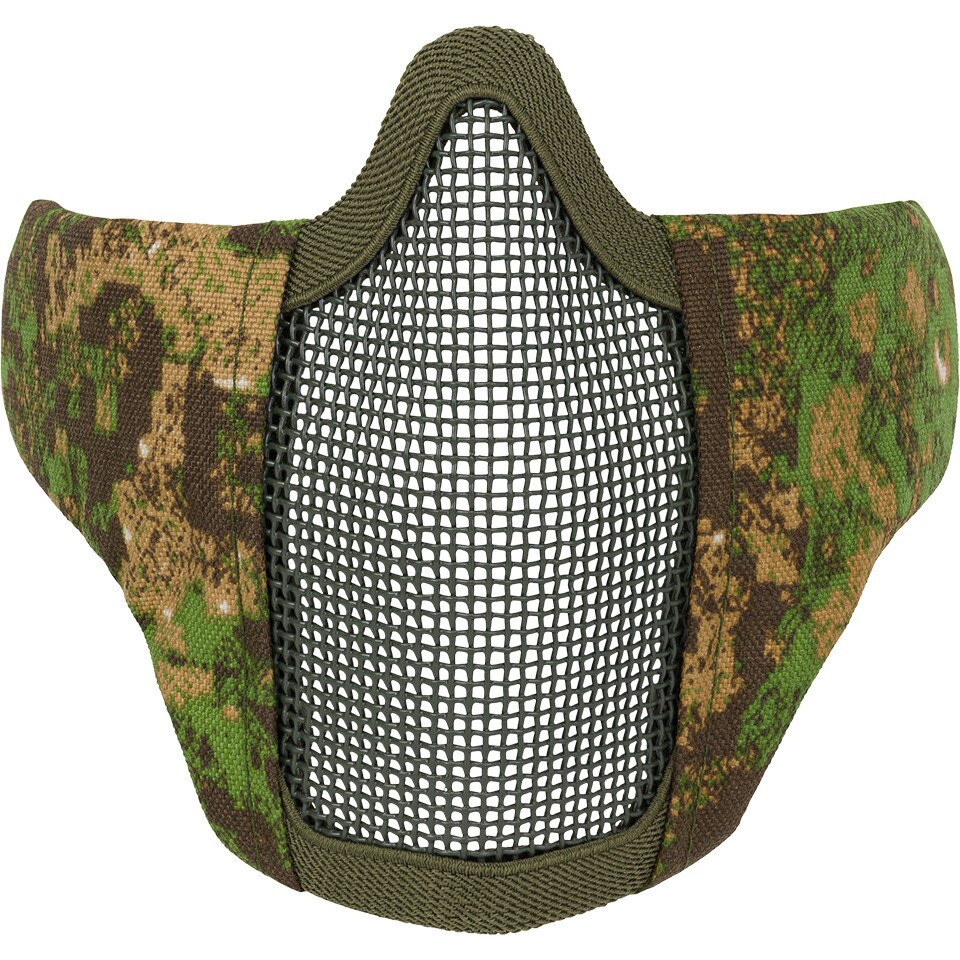 Masca de Protectie Stalker EVO Greenzone Ultimate Tactical