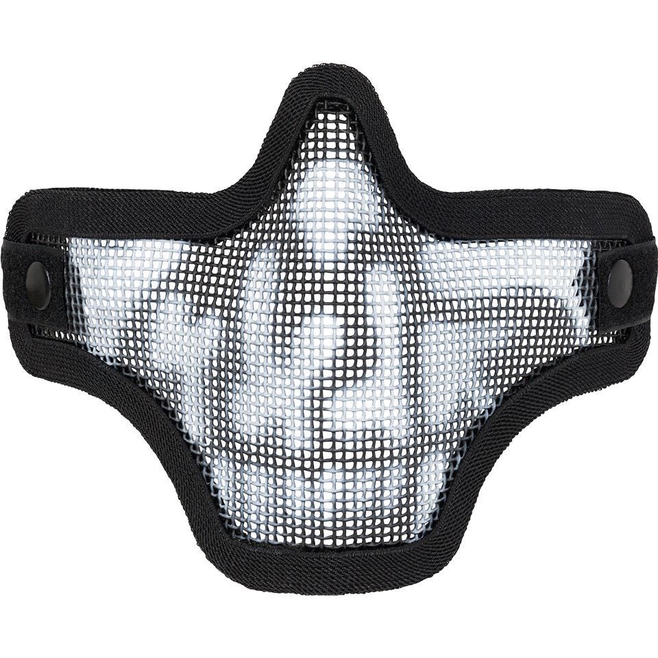 Masca de Protectie Ventus V2 Neagra Ultimate Tactical