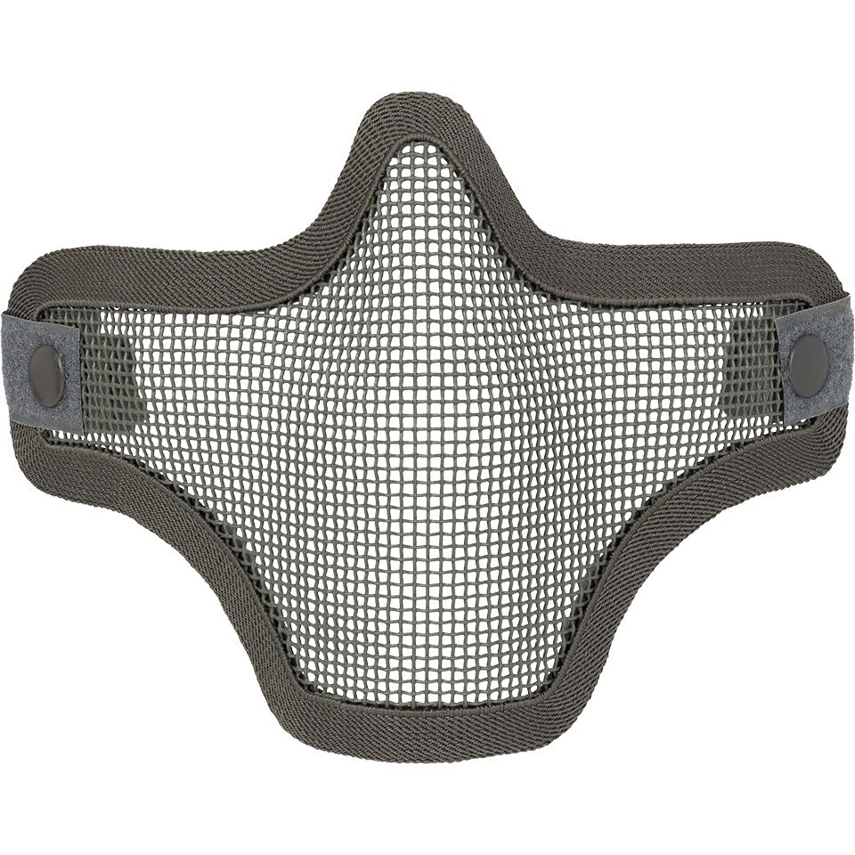 Masca de Protectie Stalker Gri Ultimate Tactical