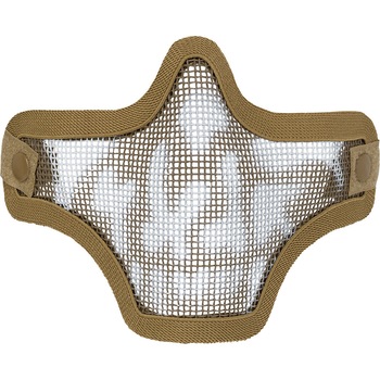 Masca de Protectie Ventus V2 Tan Ultimate Tactical Masca de Protectie Ventus V2 Tan Ultimate Tactical