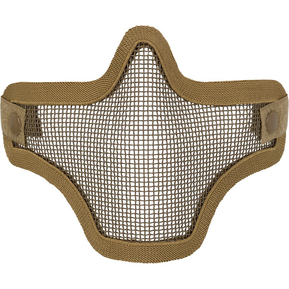 Masca de Protectie Stalker Tan Ultimate Tactical