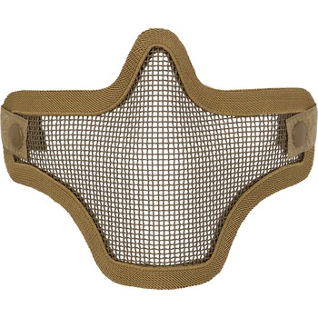 Masca de Protectie Stalker Tan Ultimate Tactical Masca de Protectie Stalker Tan Ultimate Tactical