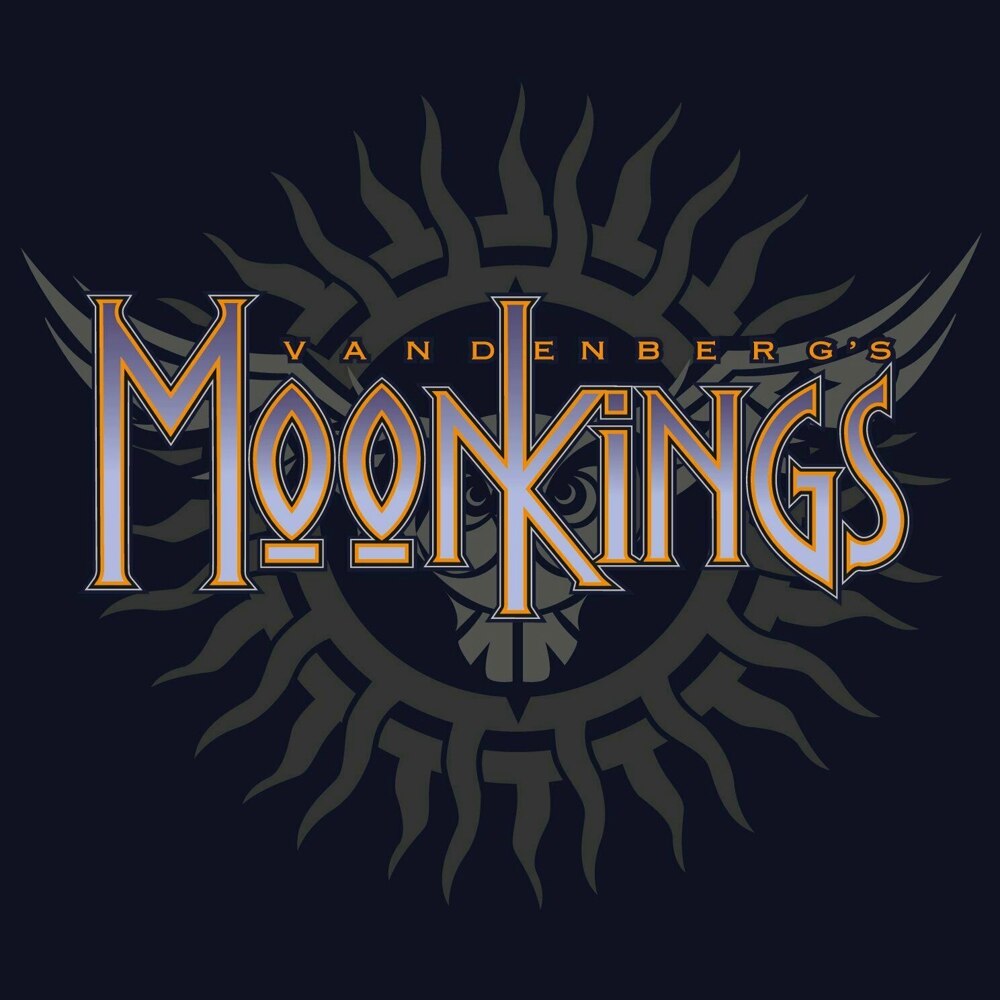 Vandenberg's Moonkings - Moonkings [LP] (vinyl)