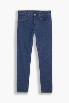 Levi's, Blugi slim fit conici 512™, Albastru Levi's, Blugi slim fit conici 512™, Albastru
