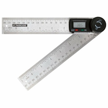 Rigla raportor ,masurator de unghiuri digital Rigla raportor ,masurator de unghiuri digital