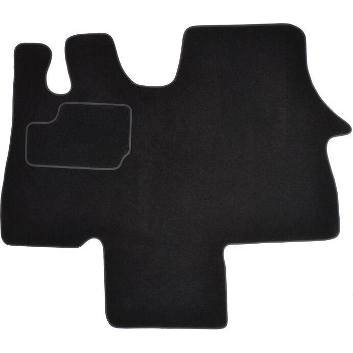 Covorase auto mocheta CITROEN JUMPER 2006 - 2020