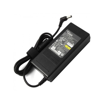 Incarcator laptop Fujitsu Amilo Li 3710 Pi 2515 Pa3515 LifeBook E8210 Amili Pro LSE0202D2090 ADP-90SB AD, Negru Incarcator laptop Fujitsu Amilo Li 3710 Pi 2515 Pa3515 LifeBook E8210 Amili Pro LSE0202D2090 ADP-90SB AD, Negru