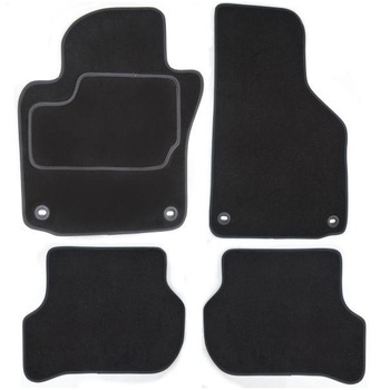 Set 4 covorase auto mocheta AUDI Q5 2016 - 2021 Set 4 covorase auto mocheta AUDI Q5 2016 - 2021