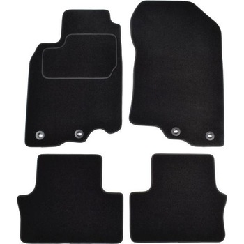 Covorase auto mocheta HONDA INSIGHT 2009 - 2014 Covorase auto mocheta HONDA INSIGHT 2009 - 2014