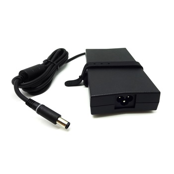 Incarcator laptop compatibil Dell 150W 19.5V 7.7A, tip mufa 7.4 mm x 5.0 mm cu pin Incarcator laptop compatibil Dell 150W 19.5V 7.7A, tip mufa 7.4 mm x 5.0 mm cu pin