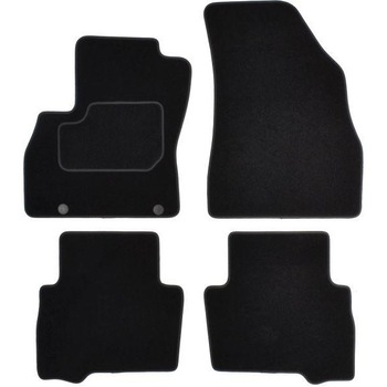 Covorase auto mocheta CITROEN NEMO 2008 - 2017 Covorase auto mocheta CITROEN NEMO 2008 - 2017