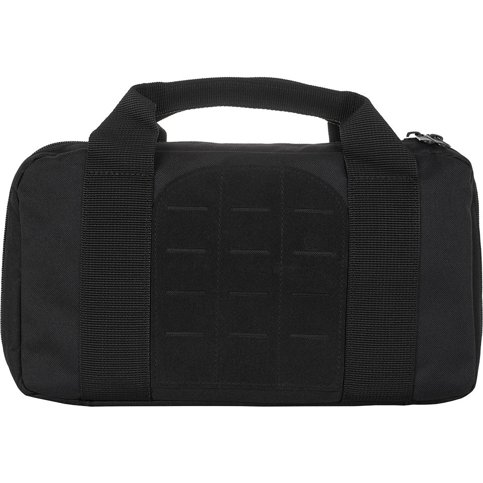 Geanta de Transport Laser Cut 35cm Neagra Ultimate Tactical