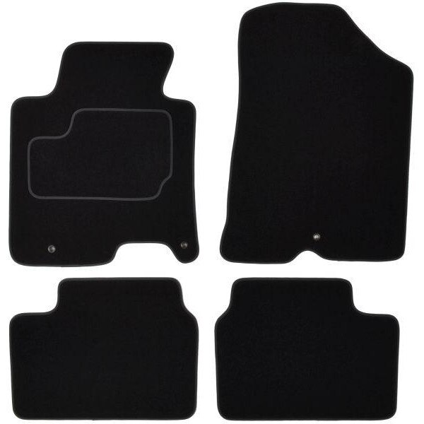 Covorase auto mocheta KIA CEE'D 2012 - 2018