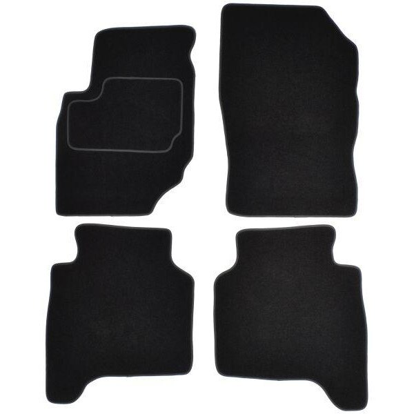 Covorase auto mocheta HYUNDAI TERRACAN 2001 - 2006