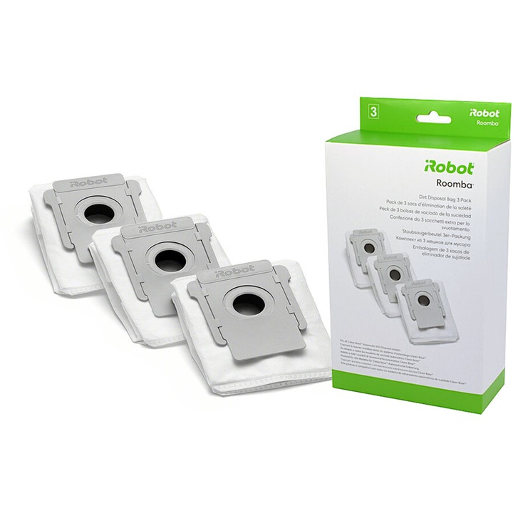Pachet 3 saci iRobot Roomba Clean Base™ (4626194)