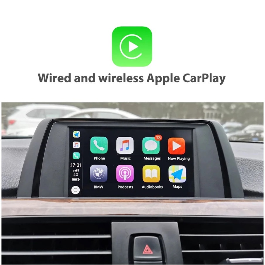 Play apple car How to