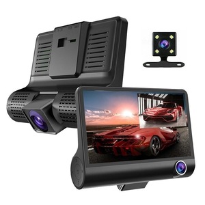 Camere auto DVR