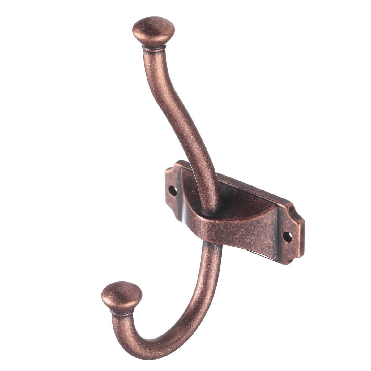 Cuier CRAFT 134x66 mm, cupru