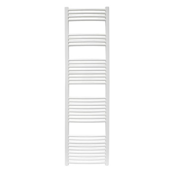 Calorifer din otel pentru baie, 500 x 1800, arcuit, GOBE Calorifer din otel pentru baie, 500 x 1800, arcuit, GOBE