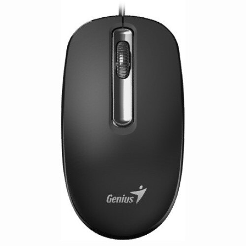 Mouse Genius, USB, DX-130