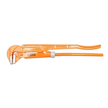 Cheie reglabila mops 90 grade tip suedeza 1 zoll profesionala pentru conducte si tevi Cheie reglabila mops 90 grade tip suedeza 1 zoll profesionala pentru conducte si tevi